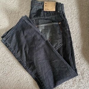 Men’s G- Star jeans